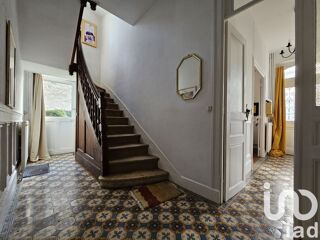  Maison � vendre 7 pi�ces 155 m�