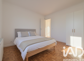  Appartement � vendre 2 pi�ces 40 m�