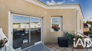  Appartement � vendre 3 pi�ces 61 m�