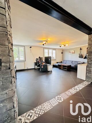  Maison � vendre 5 pi�ces 140 m�