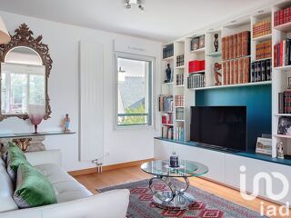  Appartement � vendre 4 pi�ces 84 m�