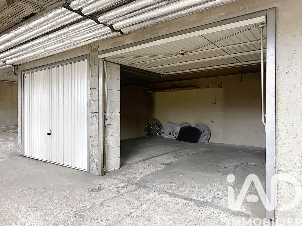 � vendre  Appartement Clichy (92110)