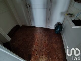  Appartement � vendre 3 pi�ces 77 m�