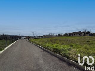  Terrain � vendre 719 m�