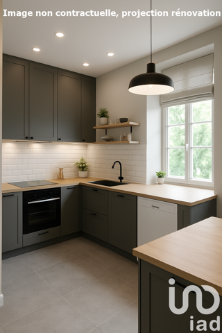  Maison  vendre 5 pices 97 m