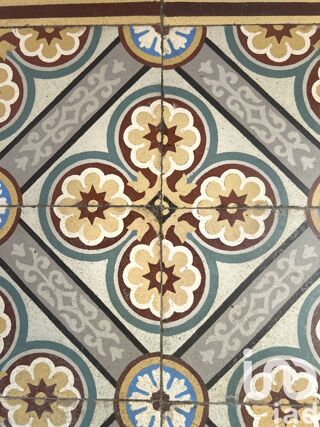  Maison � vendre 12 pi�ces 350 m�