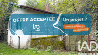  Maison � vendre 2 pi�ces 26 m�