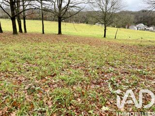  Terrain � vendre 2216 m�