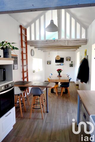  Maison � vendre 7 pi�ces 150 m�