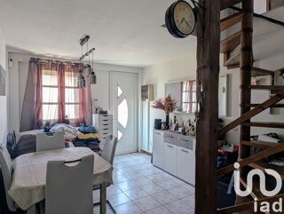  Maison � vendre 5 pi�ces 91 m�