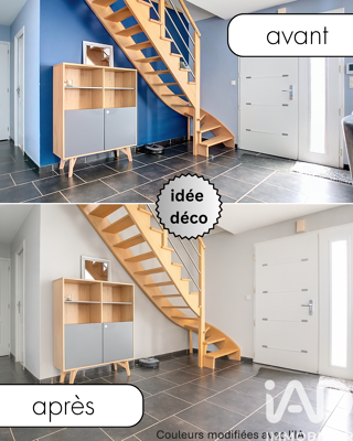  Maison � vendre 7 pi�ces 152 m�