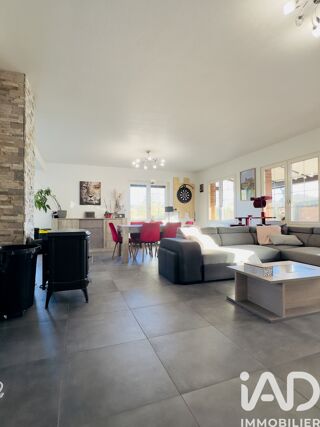  Maison � vendre 4 pi�ces 152 m�