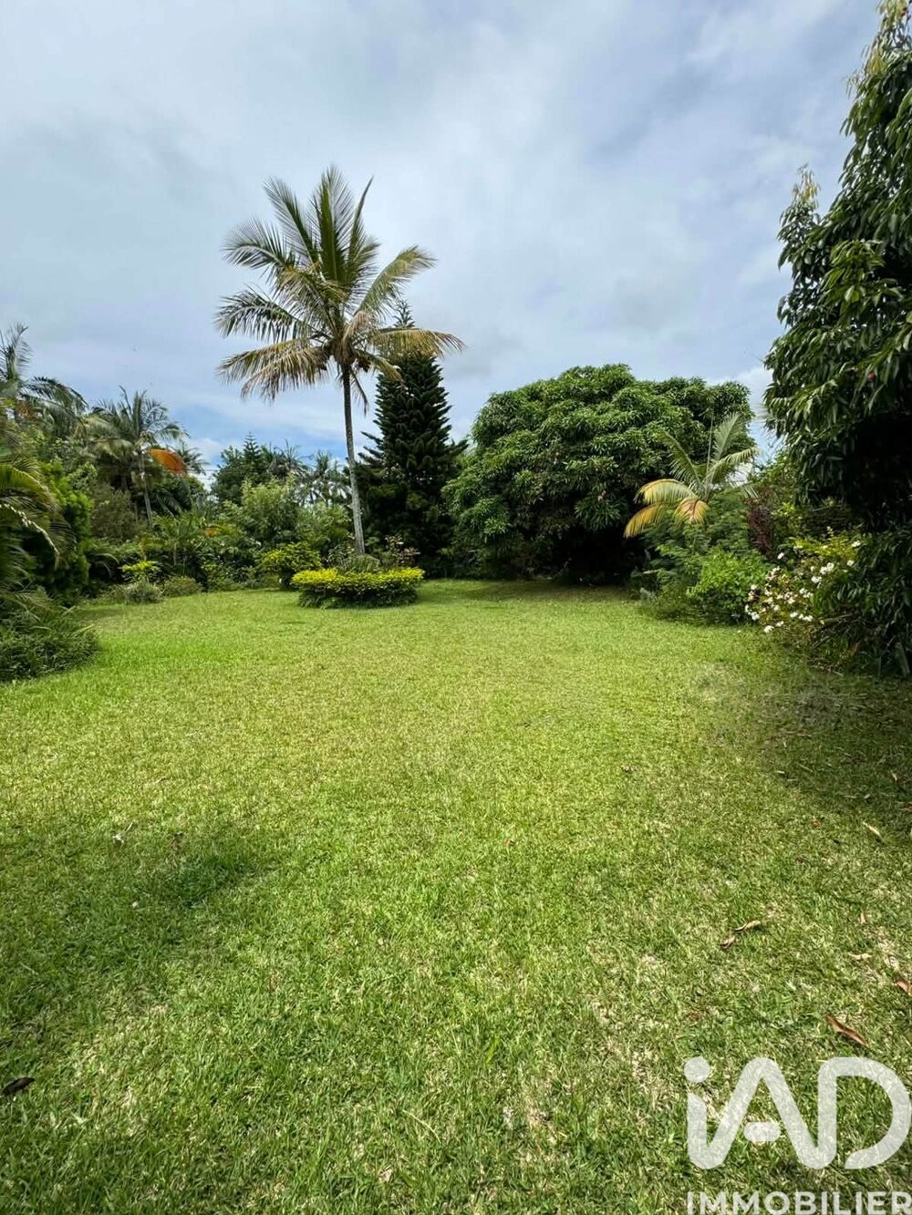 � vendre  Maison Le Tampon (97430)