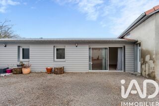  Maison  vendre 3 pices 94 m