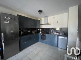  Appartement � vendre 3 pi�ces 65 m�