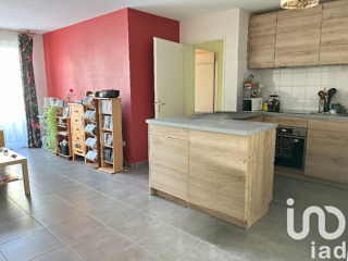  Appartement  vendre 3 pices 67 m