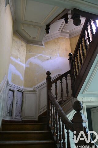  Villa � vendre 10 pi�ces 200 m�