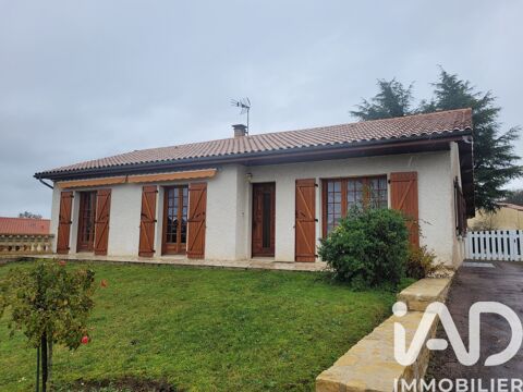   Vente Maison/villa 4 pi�ces Maison - 4 pi�ce(s) - 105 m�