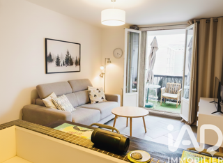  Appartement � vendre 2 pi�ces 50 m�