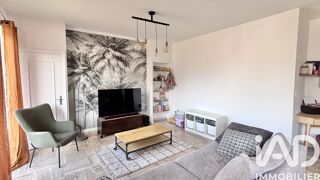  Appartement � vendre 3 pi�ces 88 m�