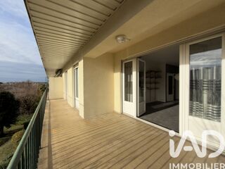  Appartement � vendre 3 pi�ces 90 m�