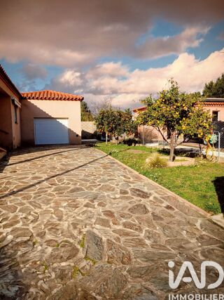  Maison � vendre 4 pi�ces 105 m�