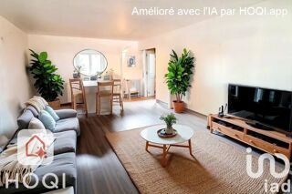  Appartement  vendre 5 pices 100 m