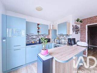  Appartement � vendre 2 pi�ces 41 m�