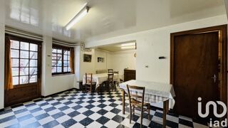  Maison � vendre 12 pi�ces 302 m�