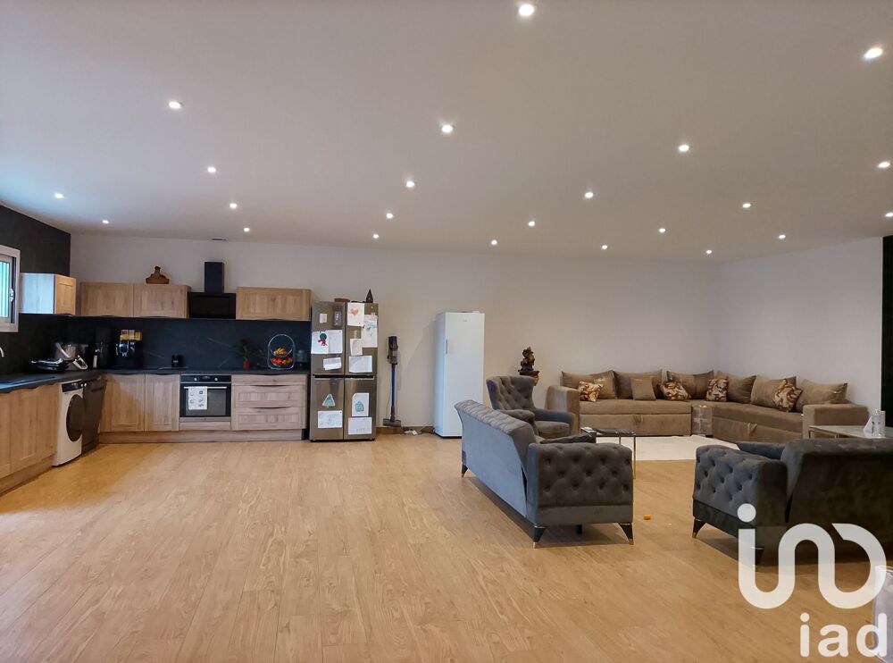 Vente Maison Vente Maison/villa 5 pices Sury-le-comtal
