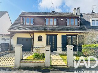  Maison � vendre 5 pi�ces 102 m�