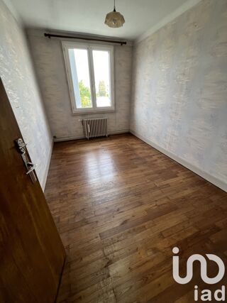  Maison � vendre 5 pi�ces 93 m�