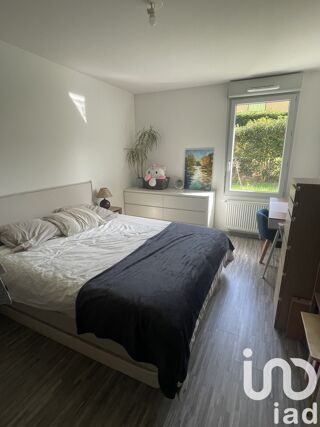  Appartement � vendre 3 pi�ces 65 m�