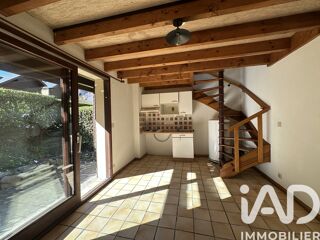  Appartement � vendre 3 pi�ces 34 m�