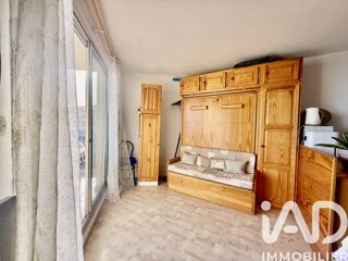 Appartement  vendre 2 pices 28 m