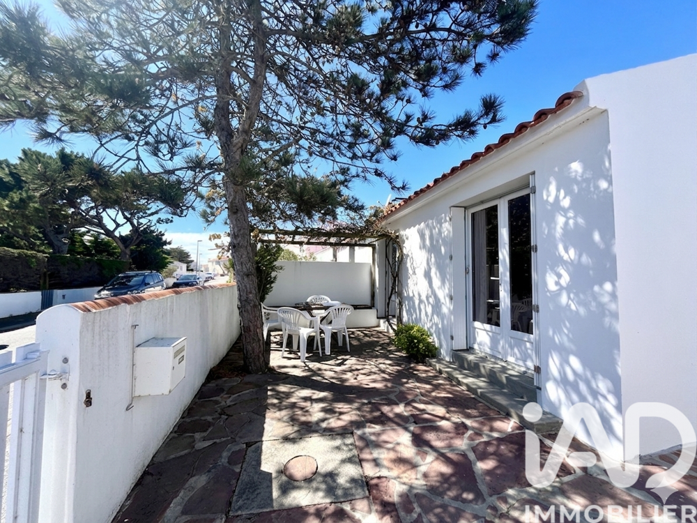 � vendre  Maison Noirmoutier-en-l'�le (85330)
