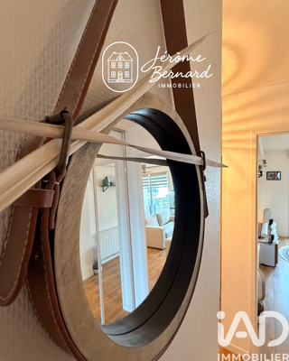  Appartement � vendre 4 pi�ces 89 m�