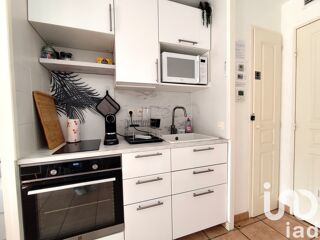  Appartement � vendre 2 pi�ces 27 m�