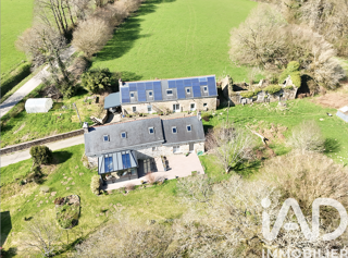  Maison � vendre 6 pi�ces 268 m�