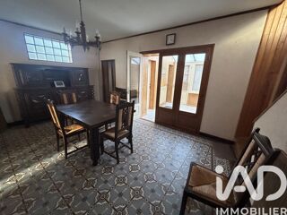  Maison � vendre 5 pi�ces 108 m�