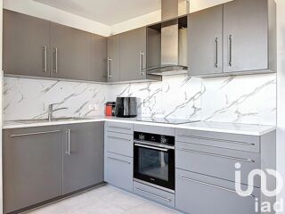  Appartement � vendre 3 pi�ces 66 m�