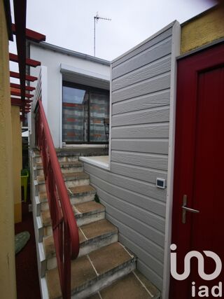  Appartement  louer 2 pices 35 m