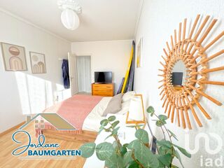  Appartement � vendre 3 pi�ces 74 m�