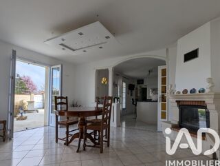  Maison � vendre 7 pi�ces 125 m�
