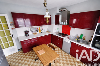  Maison � vendre 4 pi�ces 106 m�