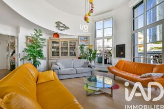  Appartement  vendre 4 pices 100 m