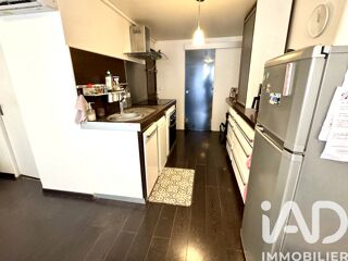  Appartement � vendre 2 pi�ces 39 m�