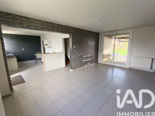  Maison � vendre 5 pi�ces 95 m�