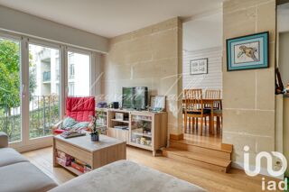  Appartement � vendre 3 pi�ces 76 m�