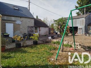  Maison � vendre 7 pi�ces 169 m�